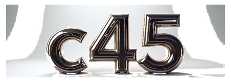 c45 logo